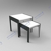 Комплект столов ПСВ-7к